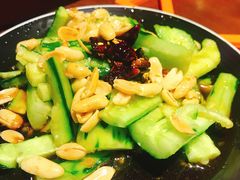 -蚝魁竹笼蒸生蚝 余杭店