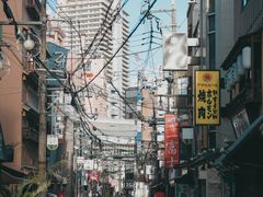 -心斋桥
