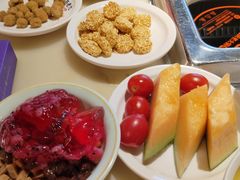 -重庆高老九火锅(昆山万象汇店)