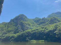 -大连冰峪旅游度假区