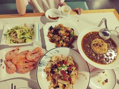 -威海渔村(静安旗舰店)