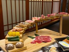 -千寻山野烤肉(中关村店)