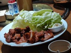 -乡里八闽·福州乡土菜(西园店)