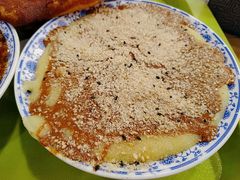 面茶-南来顺饭庄·清真(南菜园店)