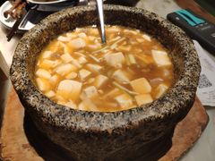 -绿茶餐厅(领展购物广场·中关村店)