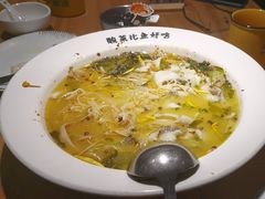 -太二酸菜鱼(正大广场店)