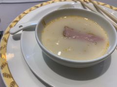 -御花园·粤菜·海鲜火锅(中山公园店)