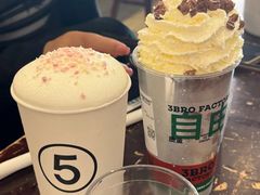 -馬伍旺川菜(安德门店)