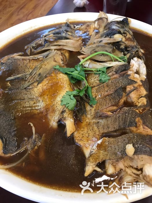 万嘉顺铜锅涮肉图片 - 第1张