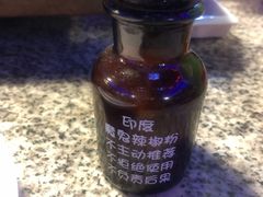 -蘭奢雅集·江浙菜(青山江滩店)