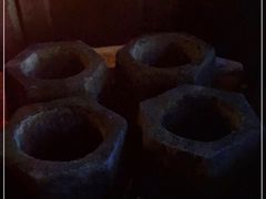 -杭州西湖风景名胜区-满觉陇四眼井