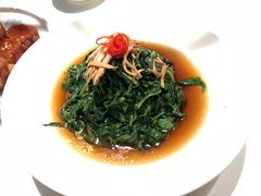 南京菊花脑-民国红公馆·秦淮八艳(夫子庙店)