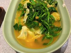 -半山腰·云南菜(侨福芳草地店)