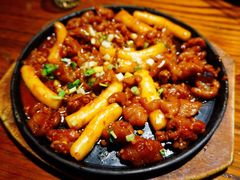 无骨鸡爪-麻喜大