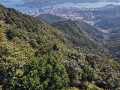 -梧桐山风景名胜区