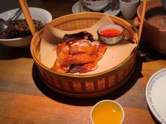 -洞庭土菜小炒馆(易发广场店)