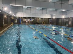 -W FITNESS 威尔仕健身·游泳(老西门新苑店)