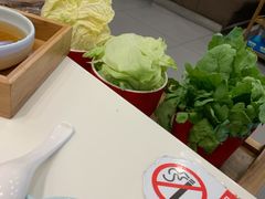 -阳坊胜利涮羊肉(阳坊老店)