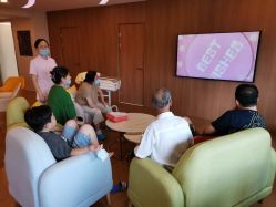 -海豚湾高端月子会所(黄浦店)