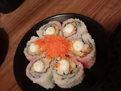 -昊·来了寿司(双楠2店)