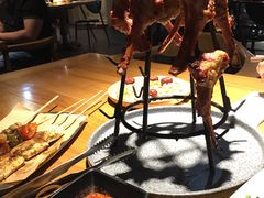 -Alali阿拉礼·新疆家宴(西溪新座店)