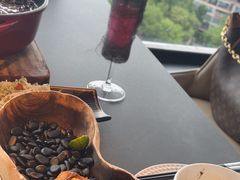 -烛影拾光观景餐厅·创意菜·摄影·小提琴(大唐不夜城店)