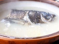 -风味小馆(天目湖宾馆店)