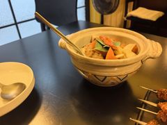 -盛元荼集  素食(滨江凯德壹店)