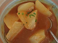 -马凯餐厅(地安门店)