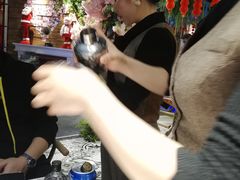 -友记功夫香·人民川菜(红牌楼店)