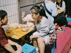 -清真·马安军辣子牛肉面