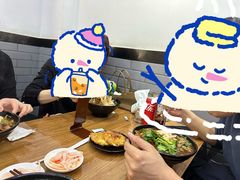 -耙豌豆重庆小面