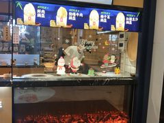 -文叔·湖北名小吃·小龙虾(华强北店)
