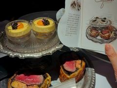 -壳里西餐厅Coquille Seafood Bistro(蒙自路店)