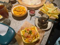 -云荷里·蒸汽石锅鱼·云南菜(中发百旺店)