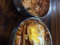 -栖凤渡杨婆鱼粉(苏仙传奇店)