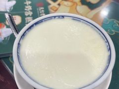 原味顺德双皮奶-民信老铺(华盖路店)