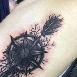 -彦瑾·TATTOOstudio