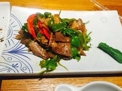 -云海肴·汽锅鸡·云南菜(天津国金汇店)