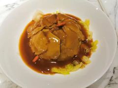 -青雅中餐厅(大连金石滩绿发希尔顿度假酒店)