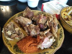 -勇记干锅居(德阳店)