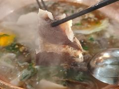 -朝伟清真铜瓢牛肉馆(三十年老·店)