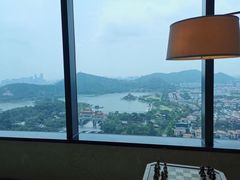 -顺德美的万豪酒店-万豪中餐厅