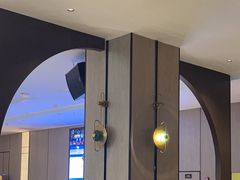 -晋江荣誉国际酒店·港誉茶餐厅