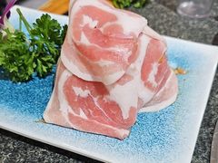 -鹤之乡·齐齐哈尔烤肉·非遗(秋涛路店)