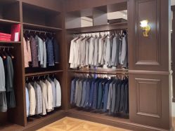 -优山定制西服衬衫大衣(国贸店)