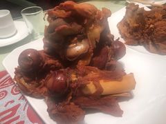 -吴记酱骨炖菜馆(西大直街店)