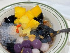 -堂屋糖水店(愚园店)