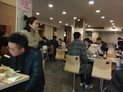 大堂-百家鸡味馆(清泰店)