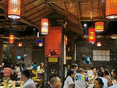 -重庆渝达老火锅(春熙路店)